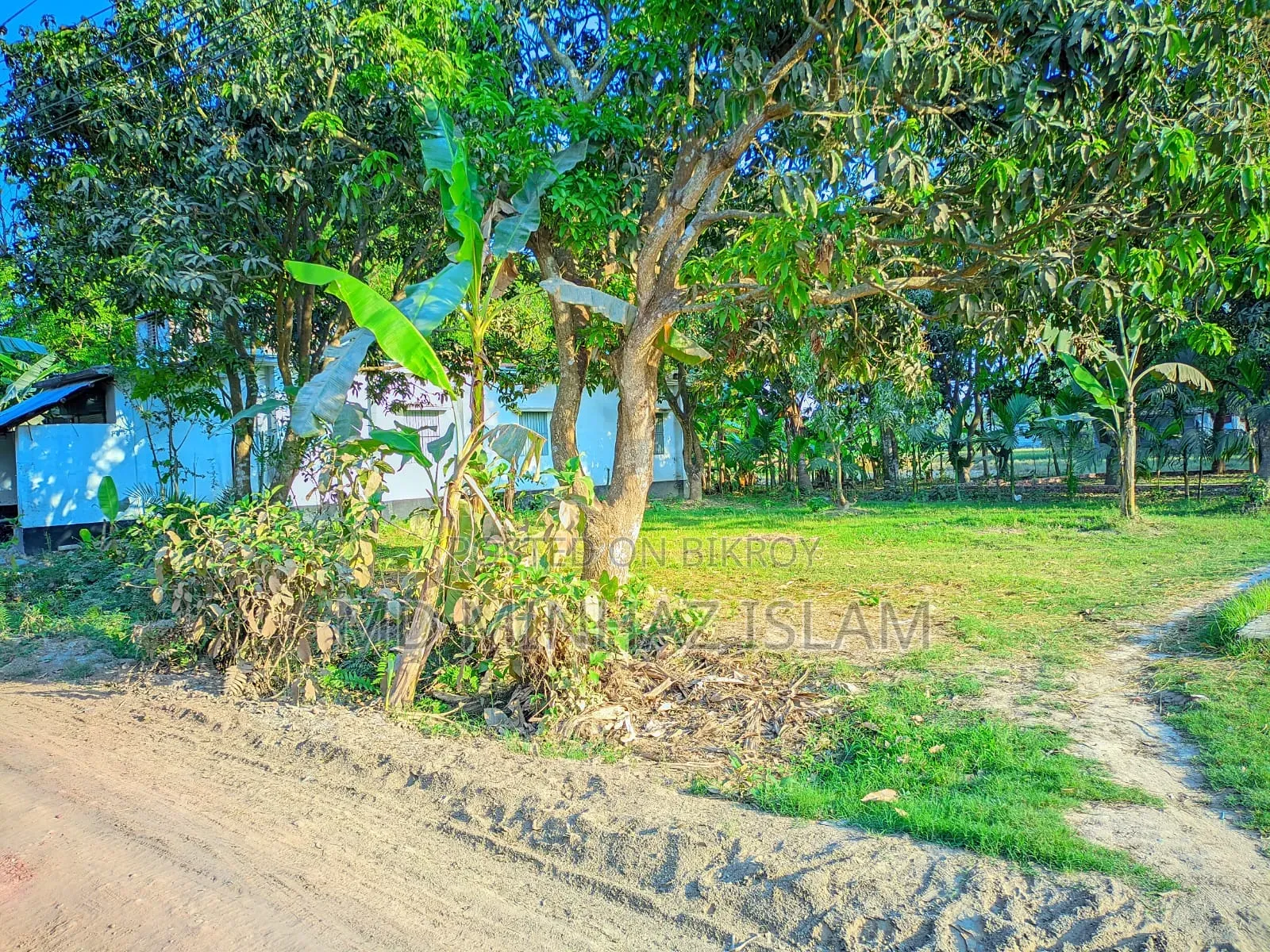 কম দামে জমিটি দিয়ে দিচ্ছি দুরুত যোগাযোগ করুন