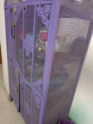 Used Kitchen Rack