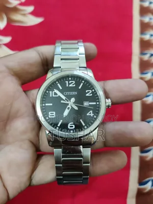 Citizen Japan Watch