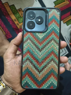 Realme C51 64 GB Black