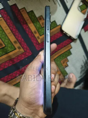 Realme C51 64 GB Black
