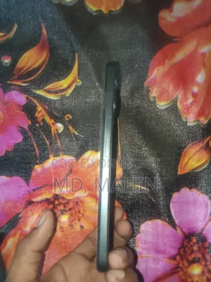 Tecno Spark 40 128 GB Black