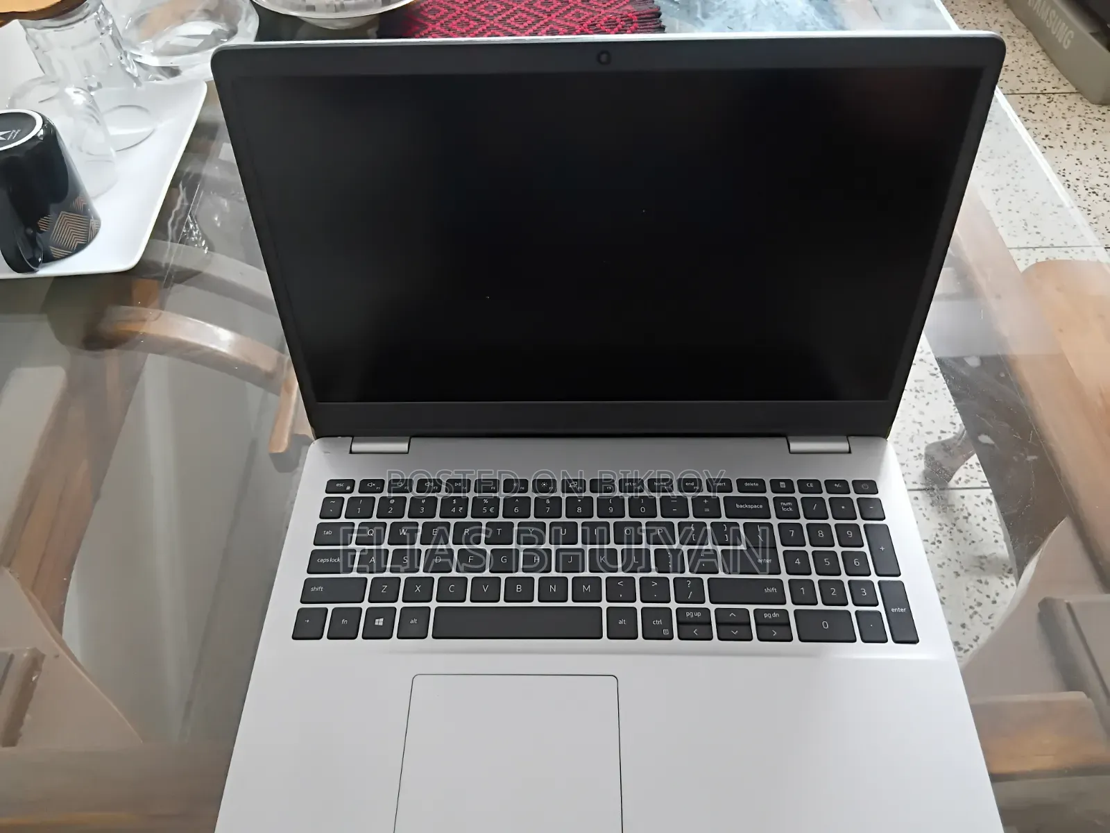 Laptop Dell Vostro 3500 8GB Intel Core I5 SSD 256GB