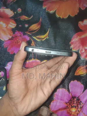 Tecno Spark 40 128 GB Black