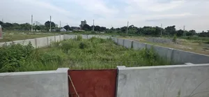 5 Katha plot for sale at an affordable price in RAJUK Purbachal