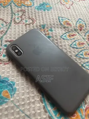 Apple iPhone XS ৬৪ জিবি রোজ গোল্ড