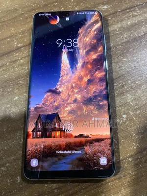 Samsung Galaxy S20 Ultra 5G 128 GB
