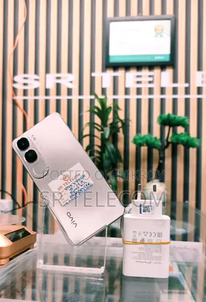 Vivo V40 Lite 4G 128 GB Gold