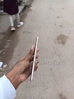 Apple iPhone 8 Plus ২৫৬ জিবি রোজ গোল্ড