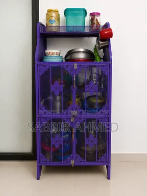 Used Kitchen Rack