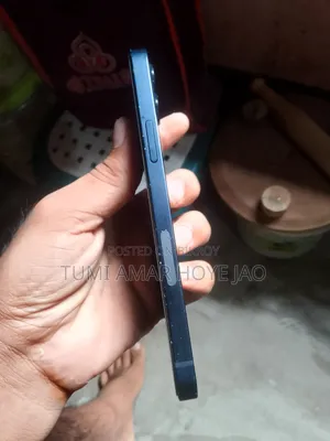 Apple iPhone 12 256 GB Black
