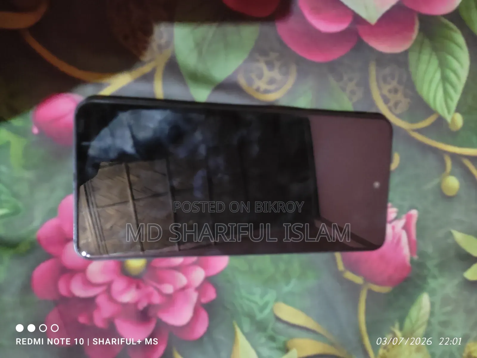 Tecno Spark 20C 128 GB Black