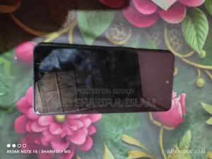 Tecno Spark 20C 128 GB Black