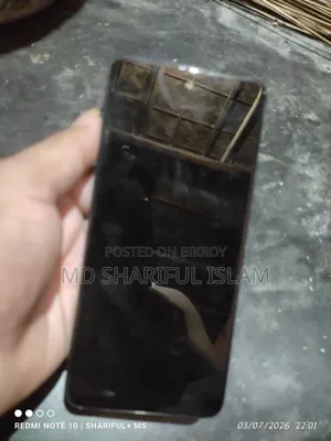 Tecno Spark 20C 128 GB Black