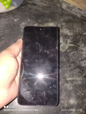 Tecno Spark 20C 128 GB Black