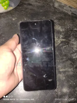 Tecno Spark 20C 128 GB Black