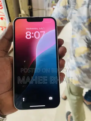 Apple iPhone 14 128 GB White