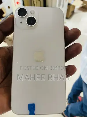 Apple iPhone 14 128 GB White