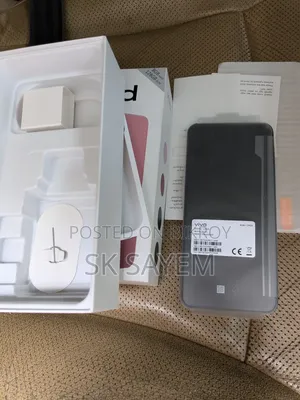 New Vivo Y21d 128 GB Green