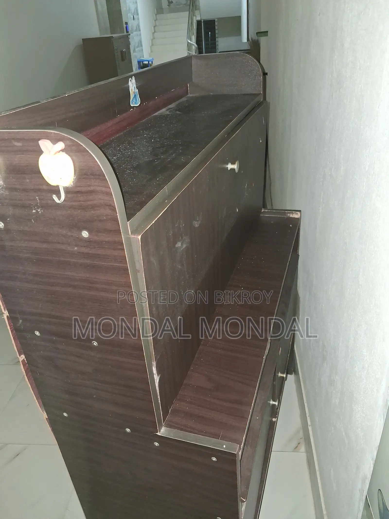 Used table for sale at low price in Mirpur 2