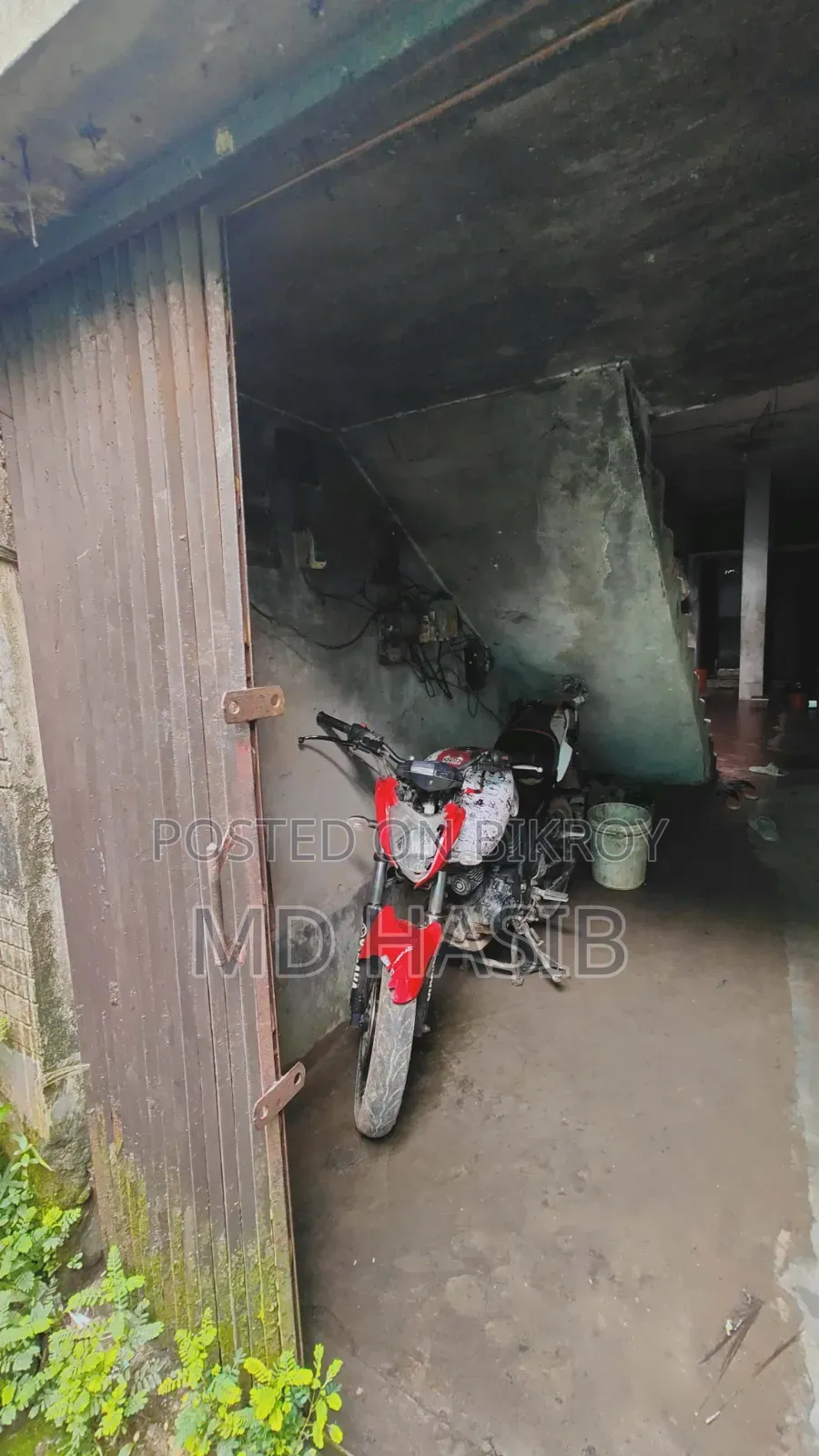 Yamaha FZ 2014 White