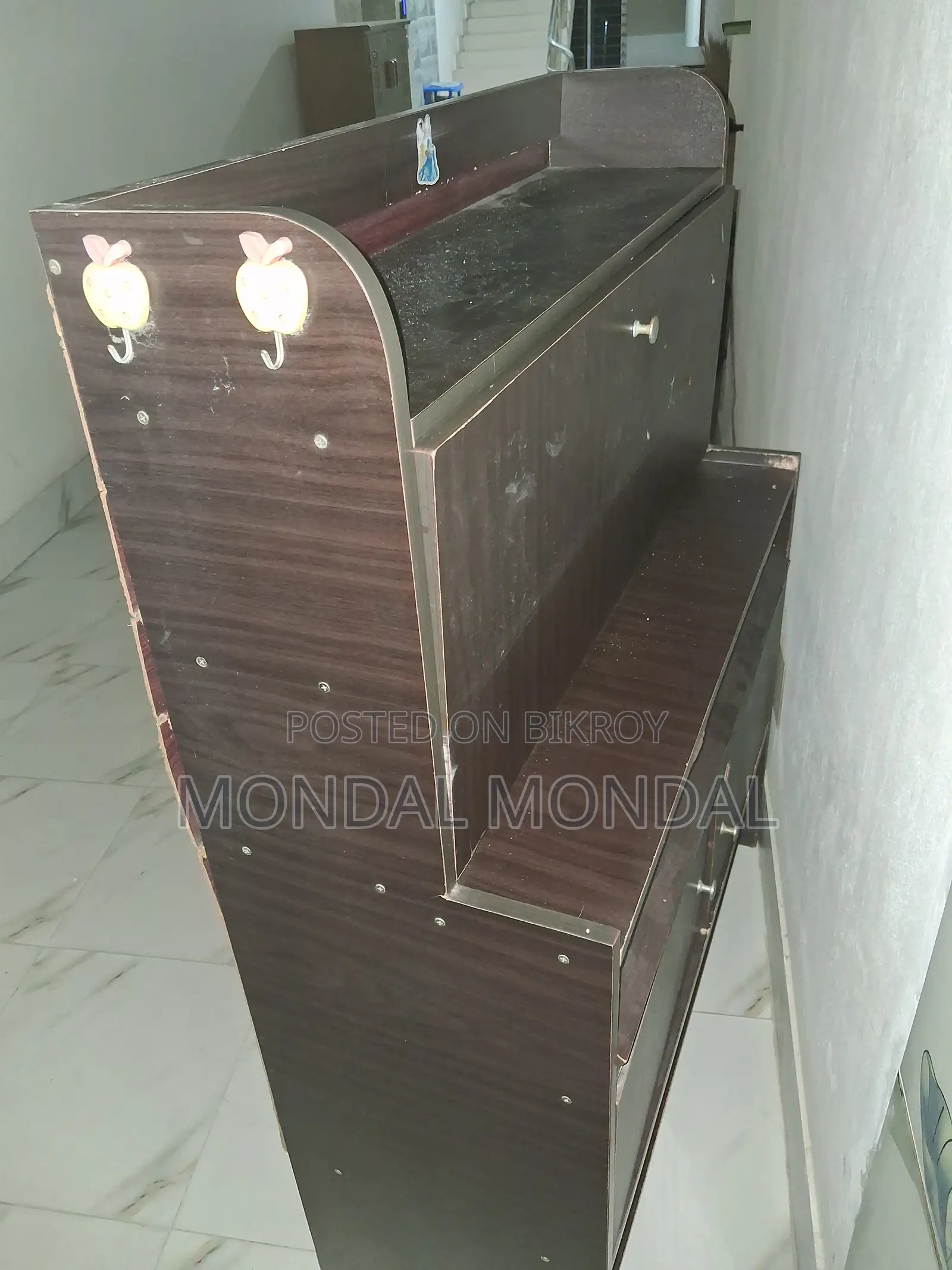 Used table for sale at low price in Mirpur 2