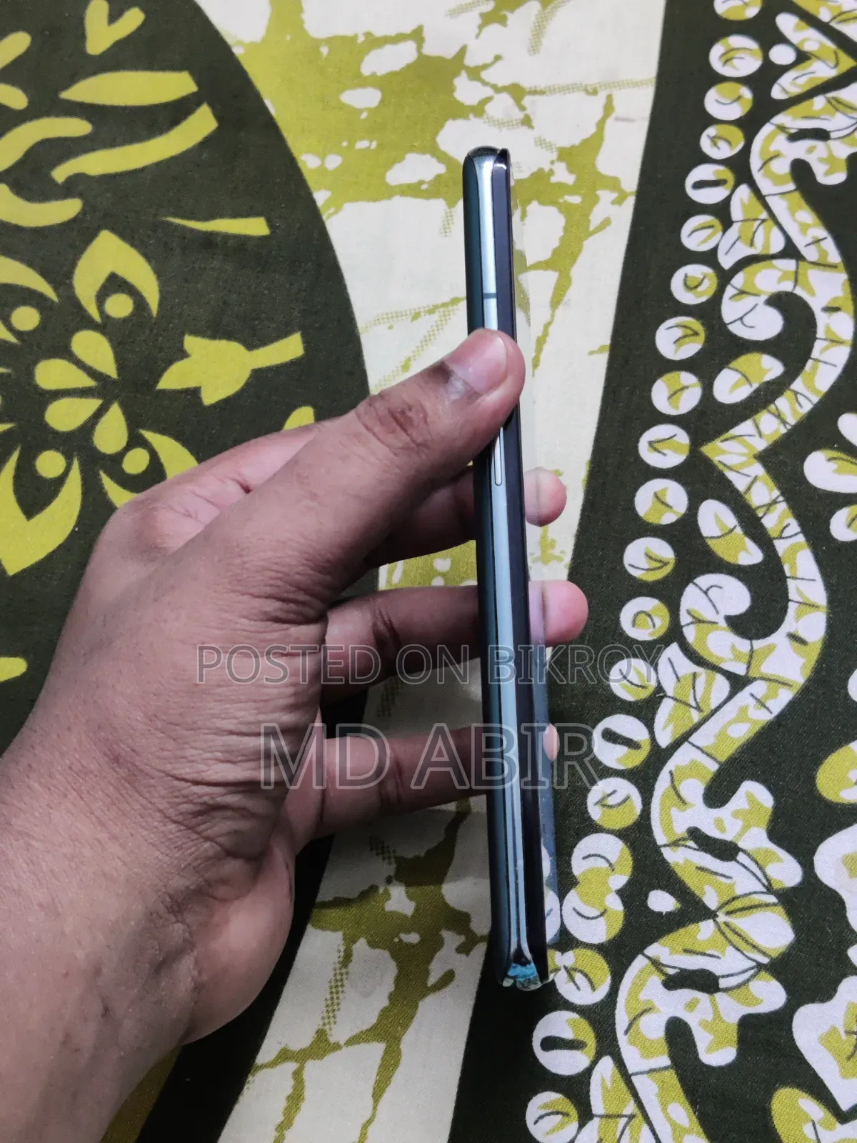 OnePlus 10 Pro 256 GB Gray