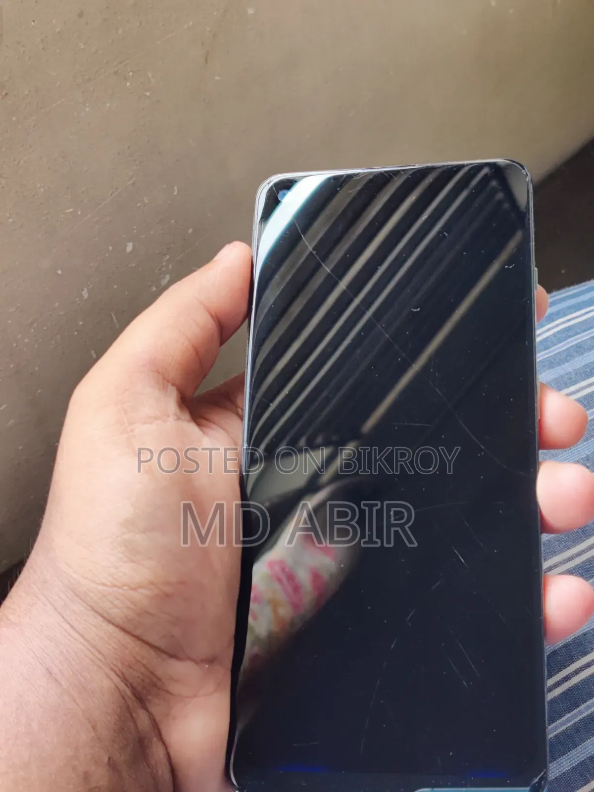 OnePlus 10 Pro 256 GB Gray