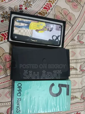 Oppo Reno5 4G 128 GB