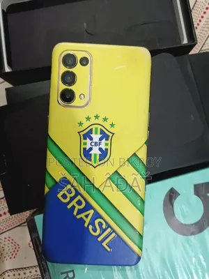 Oppo Reno5 4G 128 GB