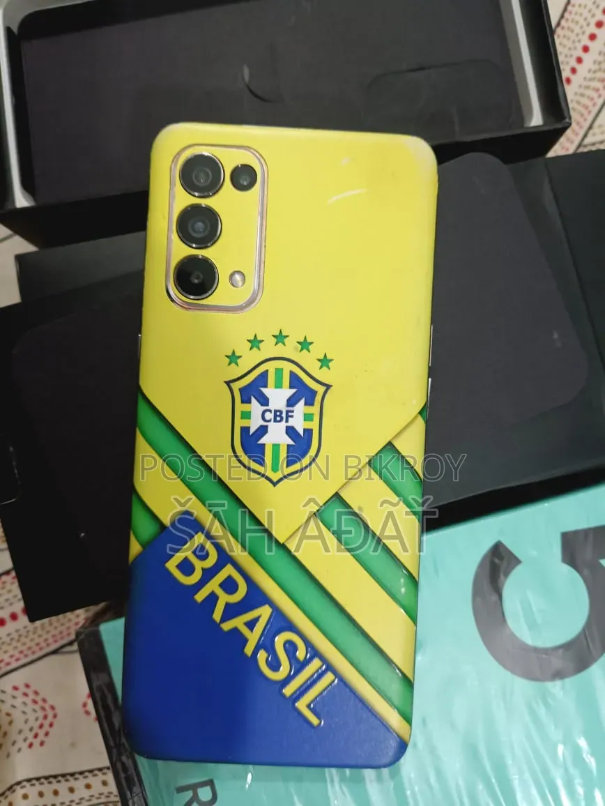 Oppo Reno5 4G 128 GB
