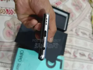 Oppo Reno5 4G 128 GB