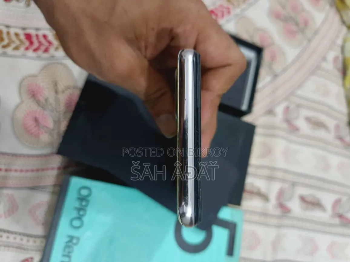 Oppo Reno5 4G 128 GB