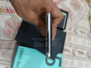 Oppo Reno5 4G 128 GB