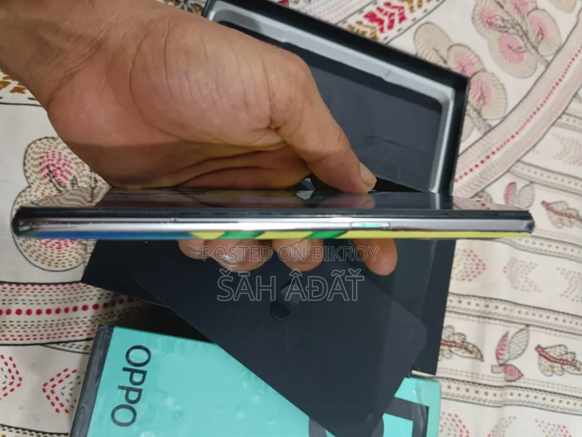 Oppo Reno5 4G 128 GB