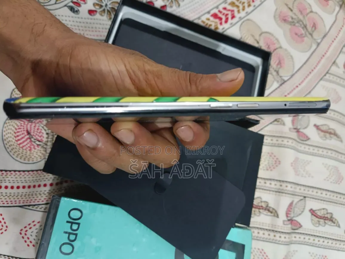 Oppo Reno5 4G 128 GB
