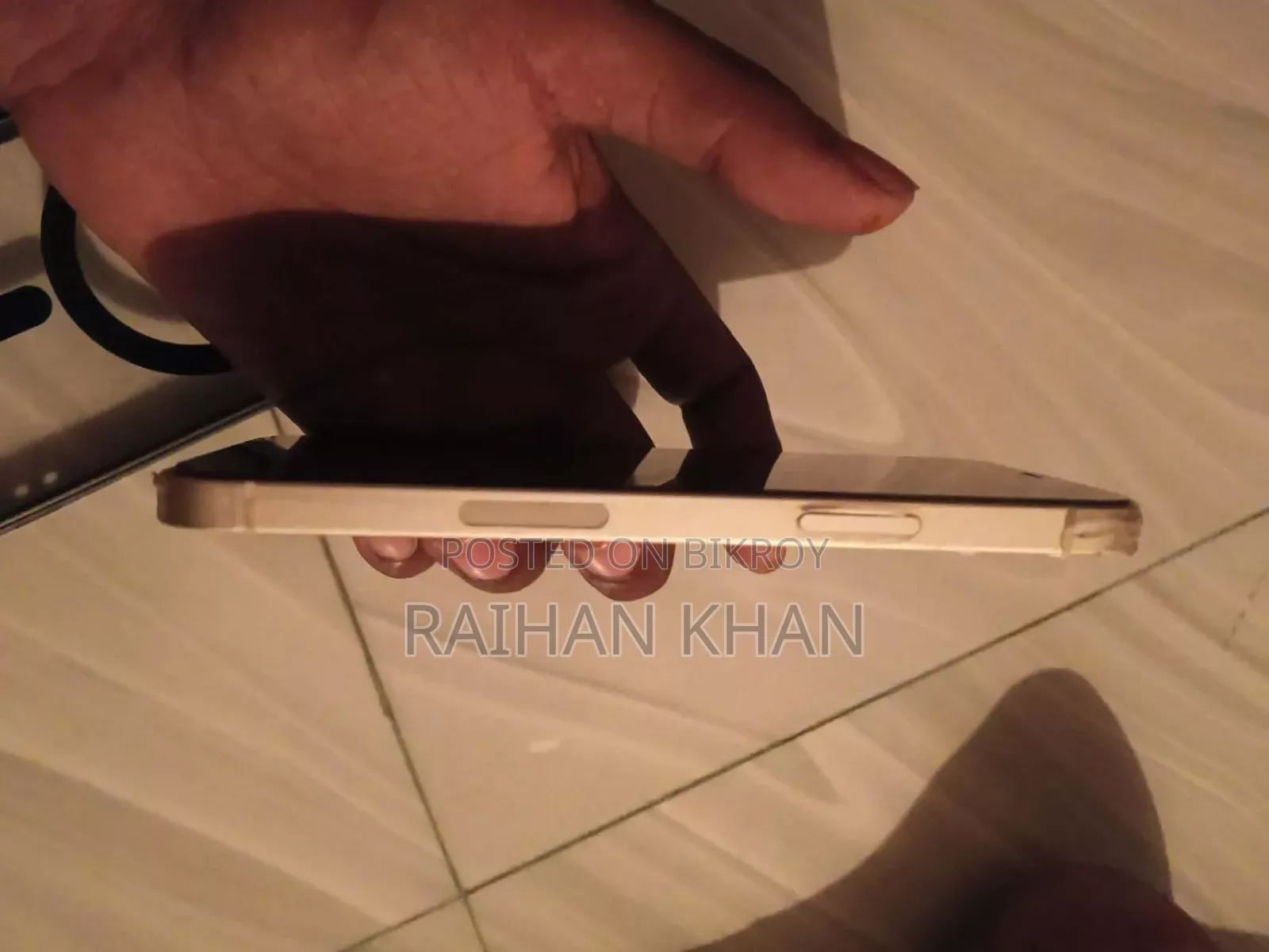 Apple iPhone 12 64 GB White