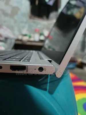Laptop HP EliteBook 845 G8 16GB AMD Ryzen 5 SSD 512GB