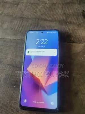 Xiaomi Redmi Note 10 Pro 128 GB White