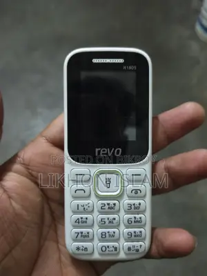 Samsung A10 32 GB White