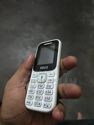 Samsung A10 32 GB White