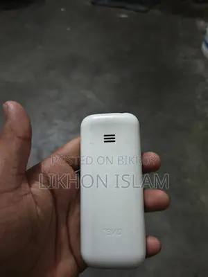 Samsung A10 32 GB White