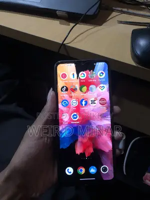 Vivo Y17s 128 GB Black
