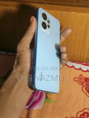 Xiaomi Redmi Note 12 128 GB Blue