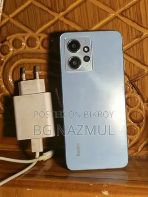 Xiaomi Redmi Note 12 128 GB Blue