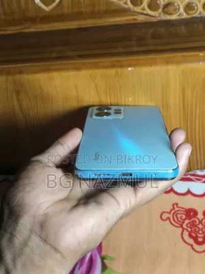 Xiaomi Redmi Note 12 128 GB Blue