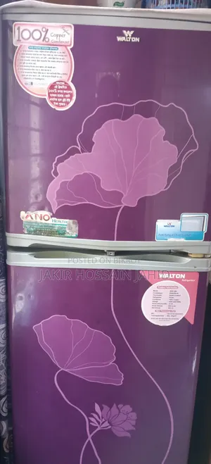 A fresh Walton fridge for sale