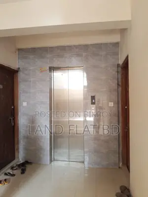 2-bedroom Apartment in Bagdad Rose Cottages, Mohammadpur for Sale