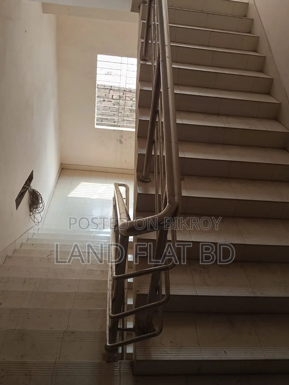 2-bedroom Apartment in Bagdad Rose Cottages, Mohammadpur for Sale