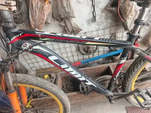 Cycle for Sell